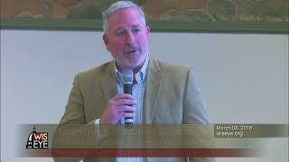 HealthWatch Wisconsin Conference: Gubernatorial Forum