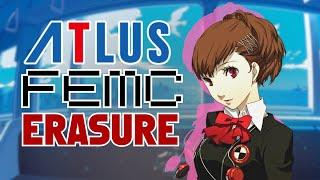 The Real Reason Why FEMC Isn’t Coming To Persona 3 Reload