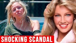 Heather Locklear's Darkest Secrets REVEALED Tonight!