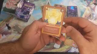 Nostalgix TCG 1st Edition Base Set