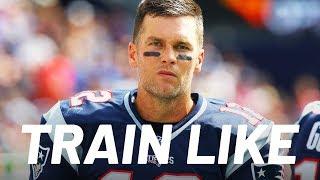 Tom Brady’s Super Bowl Workout Routine | Train Like a Celebrity | Men's Health
