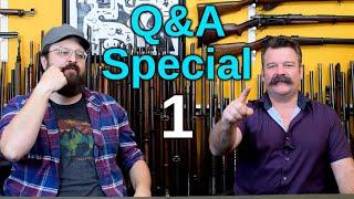 Q&A with Rob from BritishMuzzleLoaders: Part 1