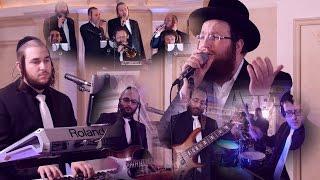 Freilach feat. Shloime Daskal & Zemiros Group - "Golus Mitzrayim"