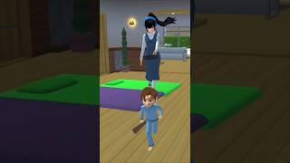 jahil banget bocil #shorts​ #sakuraschoolsimulator​ #shortvideo​ #viral​ #sakura​ #gaming