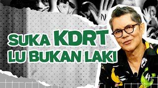 Cara Mengatasi KDRT | Rahasia Keharmonisan yang Harus Diketahui - DR. BOYKE DIAN NUGRAHA