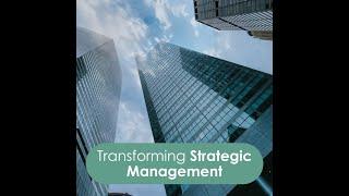 Strategic management. The centrality of Intellectual Capital