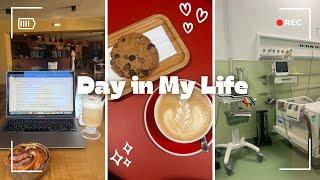 My Student Life in RomaniaMedicine Student in Arad|Studying Medicine in Romania|Living Alone Vlog