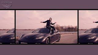 Bibanu - Panamera | Videoclip oficial