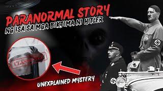 MOST CONVINCING PARANORMAL STORY HANGGANG NGAYON - (STEFAN MICHALAK STORY)