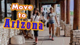 Top 10 Suburbs to Live in Arizona. It doesn't matter who the Governor is.