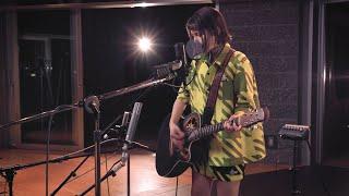 Anly 『Shape of You～エトランゼ』Loop Pedal ver.@Nogizaka Studio