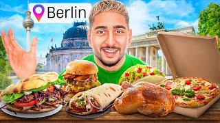 YUMMY | Yaz testet Hype Food Spots in Berlin !