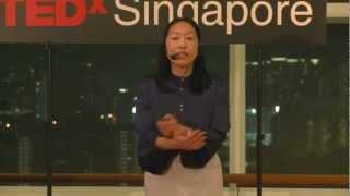 TEDxSingapore - Susan Lim - Hype and hope of stem cell research