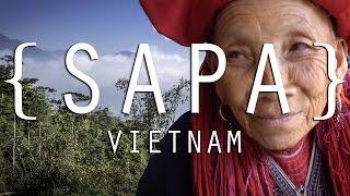 Hill Tribes & Mountain Trekking | Sapa | Northern Vietnam