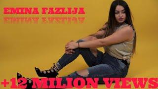 Emina Fazlija - Kam pare ( Official Video )