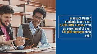 CUNY Graduate Center