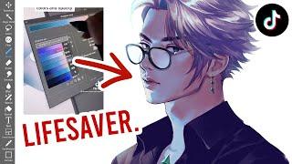 These Tiktok Art Tutorials ARE INSANE