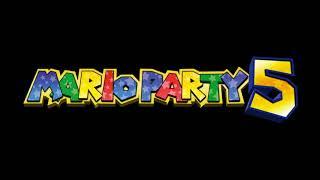 Mario Party 5 Announcer Voice Clips