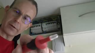 Earth Electrodes Part 2 - Installing, Loop Impedance Testing