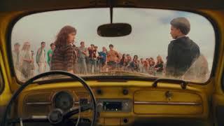 "You Got the Touch" Scene - Bumblebee (2018)