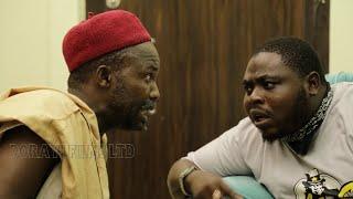 GIDAN BADAMASI 1 EPISODE 13 Nura Dandolo/Naburaska/Bosho/Hadiza Gabon/Magaji Mijinyawa/Umma Shehu