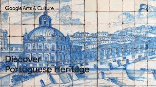   PORTUGAL: Art & Heritage | Google Arts & Culture