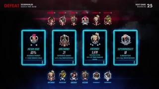 PS4 Overwatch Tournament XXXIX