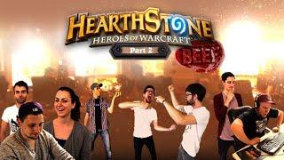 GameOne: Hearthstone Beef Teil 2/3