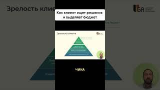 Как клиент ищет решения и выделяет бюджет #shorts #powerbi #excel