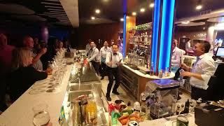 Marella Discovery Barman