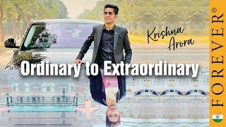 Ordinary To Extraordinary with Krishna Arora | Season 2 | Forever Living India