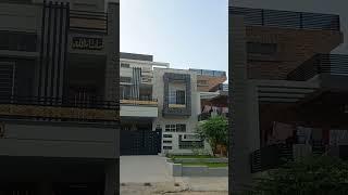 10 Marla Brand New House for sale in G-13 Islamabad #eproperty #propertycenter #installmentplans