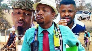 3 Troubles Season 1&2 - 2019 Latest Nigerian Nollywood Comedy Movie Full HD