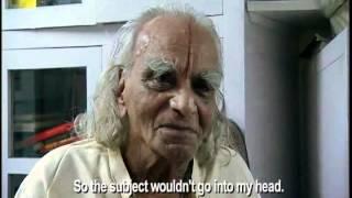 Iyengar Interview