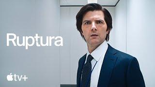 Ruptura — Teaser oficial da 2.ª temporada | Apple TV+