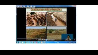 Watershed Development for Water and Soil Conservation in Semiarid Regions