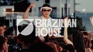 KVSH | BRAZILIAN HOUSE II