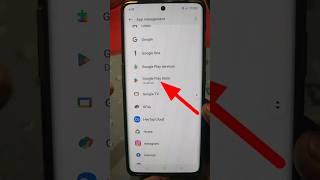 delete play store ko wapas kaise laye lane || play store delete ho gaya usse kaise download kare
