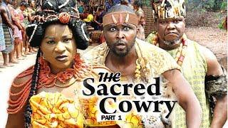 THE SACRED COWRY PART 1 - New Movie 2019 latest Nigerian Nollywood Movie Full HD