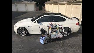 Detailer's Guide to A Maintenance Car Wash