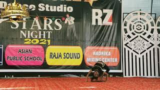 KFS MORENA PRODUCTION dola re dola//dance performance// Isha rajput// nextstar dance academy