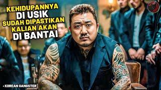 Balas Dendam Brutal Bos Gangster Kepada Psikopat Yang Telah Membunuh sahabatnya - Alur Cerita Film