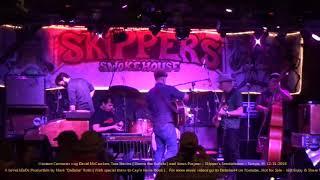 Western Centuries wsg David McCracken,Tara Nevins & Jonas Puryear – Skipper’s Smokehouse  12-31-2018