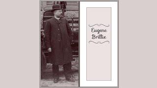 Eugene Brillie - Vintage Car History ep. 109
