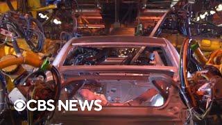 How Trump's tariffs on Canada will impact businesses
