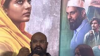 Farhana is a movie made with good intention and producer has spent huge money for it - Dir Nelson