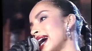 Sade - Live At Montreux Jazz Festival 1984