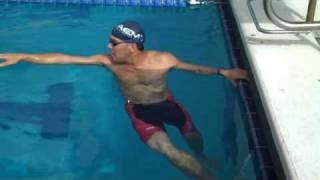 Coach Robb: Swimming: 3 of 3 Swim Drills: Breathing Freestyle Made Easy