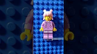 27 серия минифигурок Лего! #lego #лего #минифигурки