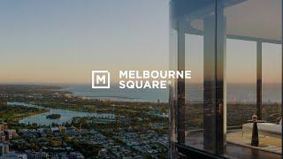 MELBOURNE SQUARE - STAGE TWO PRE-LAUNCHED | Xynergy Realty Indonesia